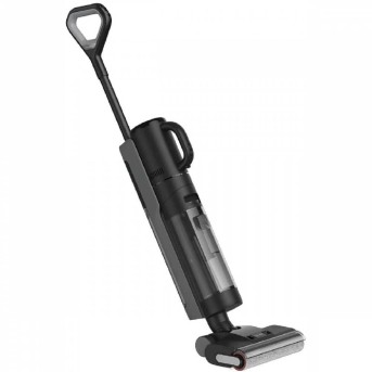 Вертикальный беспроводной моющий пылесос Dreame Wet and Dry Vacuum H12 Dual в Metoo.kz - Metoo (12)