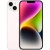iPhone 14 Plus 256GB Starlight,Model A2887 в Metoo.kz - Metoo (1)