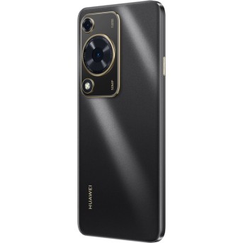 HUAWEI nova Y63 (4+128G) Black в Metoo.kz - Metoo (6)