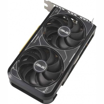 Видеокарта ASUS DUAL-RTX4060-O8G-V2, 8Gb GDDR6/128bit, 3072 ядра CUDA, PCI E 4.0, HDMI, DisplayPort, OEM в Metoo.kz - Metoo (8)