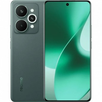 СМАРТФОН REALME RMX5101 (REALME 15 Pro) 12 + 512 ГБЦВЕТ: БАРХАТНО-ЗЕЛЕНЫЙ в Metoo.kz - Metoo (1)