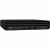 HP ProMini 260 G9/ 260 G9 Mini -R i5-1355U / 16GB DDR4 / 512GB M.2 SSD Value / W11 Pro / LBL TCO / 1yw / HP 3 year Next Business Day Onsite Desktop Only Hardware SupportWarranty Extension / 125 BLKkbd / 125mouse / Stand / Realtek Wi-Fi 6 WLAN / No Flex Po - Metoo (1)
