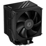 Кулер для процессора ID-Cooling FROZN A400 BLACK, S1851/1700/1200/115x/AMD, 180W, 500-2000rpm, 4pin