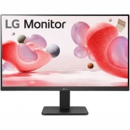 Монитор 24" LG 24MR400-B.ARUQ 1920x1080 IPS 100Hz 5мс 250 кд/м2 1300:1 1xHDMI 1xD-sub Черный