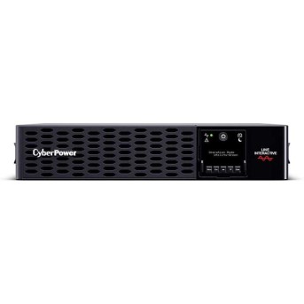 Источник бесперебойного питания CyberPower PR1500ERTXL2U - Metoo (1)
