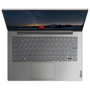 Ноутбук Lenovo ThinkBook 14 G3 ACL R7 8G 8G 512G NOS в Metoo.kz - Metoo (4)