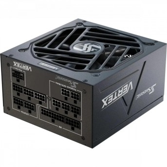 Блок питания ATX Seasonic Vertex GX-1200, 1200W, Modular, 80 Plus Gold, ATX 3.0 в Metoo.kz - Metoo (16)