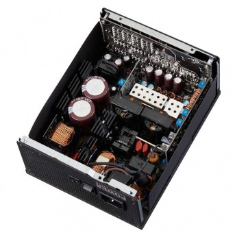 Блок питания FSP Hydro PTM PRO HPT2-1000M Gen 5, 1000W, Modular, Active PFC, 80+ PLATINUM, ATX3.0 - Metoo (2)