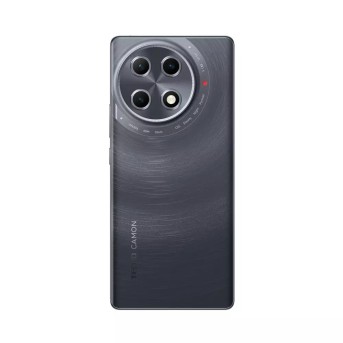 Мобильный телефон TECNO CAMON 30S (CLA5) 256+8 GB Celestial Black в Metoo.kz - Metoo (3)