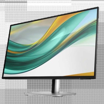 HP Series 5 Pro 27 inch FHD Monitor - 527pf B28F5UT в Metoo.kz - Metoo (3)