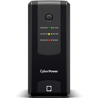 Источник бесперебойного питания CyberPower UT1200EG - Metoo (2)
