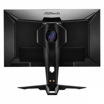 Монитор 27" ASRock PG27QFT2A IPS 2560x1440@180Hz 1мс 400cd/m2 1000:1 2xHDMI DP Black в Metoo.kz - Metoo (4)