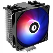 Кулер для процессора ID-Cooling SE-214-XT, S1200/1700/115x/AMD, 180W, 12cm fan, 500-1500rpm, 4pin..