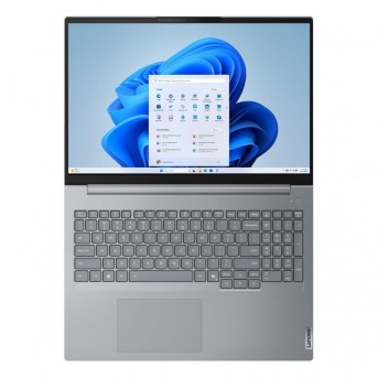 Ноутбук Lenovo ThinkBook 16 G9 16'wuxga/Core i7-240h/16Gb/512Gb/Nos (21US004SFW) в Metoo.kz - Metoo (4)
