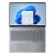 Ноутбук Lenovo ThinkBook 16 G9 16'wuxga/Core i7-240h/16Gb/512Gb/Nos (21US004SFW) в Metoo.kz - Metoo (4)