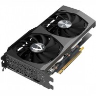 Видеокарта 12Gb PCI-E GDDR6 ZOTAC GAMING RTX 3060 TWIN EDGE (ZT-A30600E-10M), HDMIx1+DPx3