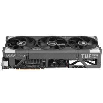 ASUS Video Card NVIDIA RTX 5090 32 GB GDDR7, 2010 MHz / 2580 MHz, 21760sp, 170 RT cores, ray tracing, 512 bit, 3.6 slots, 16-pin power supply (12V-2x6), HDMI, DisplayPort в Metoo.kz - Metoo (2)