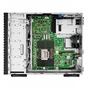 Сервер HPE ML110 Gen11 (P71659-425) в Metoo.kz - Metoo (6)