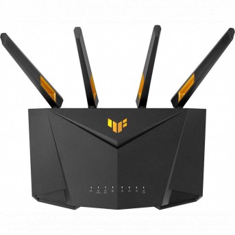 Маршрутизатор ASUS TUF-AX4200 - Metoo (5)