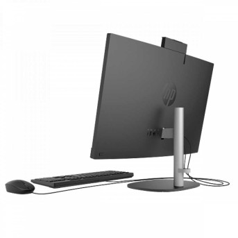 HP ProOne 240 G10 24AiOBU-i7-1355UIDS / 23.8 inch AG FHD UWVA IPS 250 / 16GB DDR4 / 512GB M.2 SSD Value / W11 Pro / 1yw / 125 White Cellulose Fiber Packagingkbd / 125WhitemouseCelluloseFiberPackaging / Realtek Wi-Fi 6 WLAN / Zoom Logo RTF Card / Shell Whi в Metoo.kz - Metoo (4)