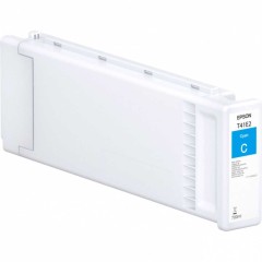 Картридж Epson C13T41E240 UltraChrome 700 ml голубой