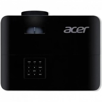 Проектор Acer X139 (MR.JX611.00Z) в Metoo.kz - Metoo (14)
