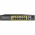 Коммутатор Netis P116GH, 16x10/100 LAN PoE, 2xGigabit Uplink, 1xSFP, 240W PoE в Metoo.kz - Metoo (2)