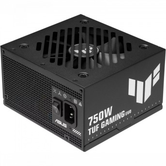 Блок питания ASUS TUF-GAMING-750B-EVO 80Plus Bronze в Metoo.kz - Metoo (4)