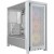 Corsair FRAME 4000D RS ARGB Mid-Tower, White в Metoo.kz - Metoo (1)