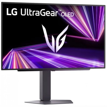 Монитор LG 27GX704A-B.ARUZ 27"/OLED/QHD/240Hz/0.03ms/HAS/HDMI/DP/USB-A в Metoo.kz - Metoo (2)