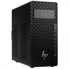 HP Z2 TWR Base Unit G1i 700W RCTO / Win11p64 OperatingSystemLoadM.2 / Ultra7 265K vPro Enterprise ..