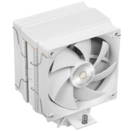 Вентилятор для процессора Ocypus Iota A40 WH Dual FAN TDP 220W 1851/1700/1200/115X/AM5/AM4 Белый..