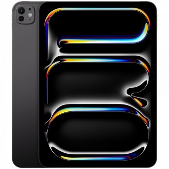 11-inch iPad Pro M5 Wi-Fi 1TB with standard glass - Space Black в Metoo.kz - Metoo (2)