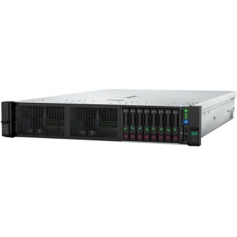 Сервер HPE DL380 Gen10 (P24844-B21) в Metoo.kz - Metoo (2)