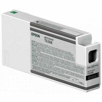 Картридж струйный Epson C13T63680N Matte Black 700 ml для Epson Stylus Pro 7700/7800/7900/9700/9800/9900 в Metoo.kz - Metoo (1)