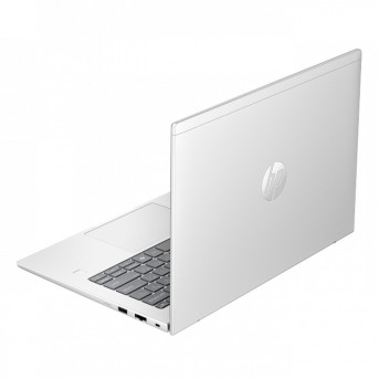 HP ProBook 4 G1a 14 / UMA Ryze5 220 4 14 inch G1ah / 14.0 WUXGA UWVA 300 5MP IR 60Hz bnt Panel / 16GB (1x16GB) DDR5 5600 SODIMM Memory / 512GB PCIe NVMe Value / W11p64 / 1yw / Dual AryMic 5MP USB2 IR WFOVCamera / Clickpad Backlit / MT RZ616 Wi-Fi 6E AIM-T в Metoo.kz - Metoo (5)