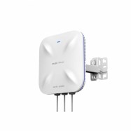Уличная точка доступа Reyee RG-RAP6260(H), Wi-Fi 6, AX6000 802.11ax, 1xLAN, 1xSFP, PoE in, IP68