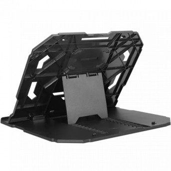 Lenovo 2-in-1 Laptop Stand (Brown Box) в Metoo.kz - Metoo (2)