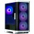 Компьютерный корпус Zalman M4 White без Б/П в Metoo.kz - Metoo (10)