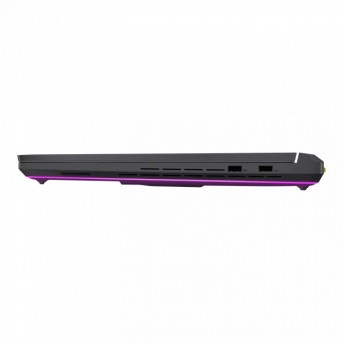 Ноутбук Asus 90NR0LE1-M00C40 ROG Strix G18 G815JMR-TT257W 18'' WQXGA (2560 x 1600) IPS 300Hz/Intel Core i9-14900HX up to 5.8GHz(24Cores)/16GB/512GB/NVIDIA GeForce RTX5060 8GB/Wi-Fi 7/BT5.4/IR+1080P FHD Camera/RGB Backlit PerKey/Windows 11 Home/1Y/Eclipse  в Metoo.kz - Metoo (5)