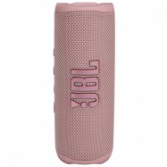 JBL Flip 6 - Portable Waterproof Speaker - Pink