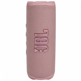 JBL Flip 6 - Portable Waterproof Speaker - Pink в Metoo.kz - Metoo (1)
