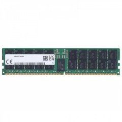 SAMSUNG 32GB DDR5 2Rx8 5600Mhz ECC RDIMM