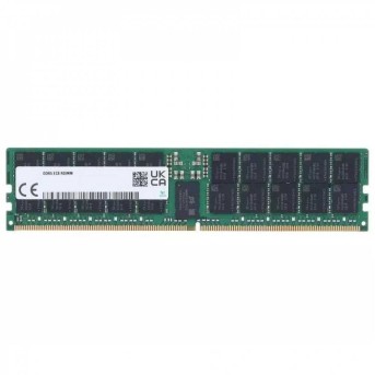 SAMSUNG 32GB DDR5 2Rx8 5600Mhz ECC RDIMM в Metoo.kz - Metoo (1)
