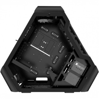 Компьютерный корпус Jonsbo TR03-G Black без Б/П в Metoo.kz - Metoo (3)