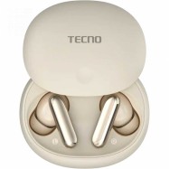 Наушники TECNO True 1 Air TU01 Air Creamy White