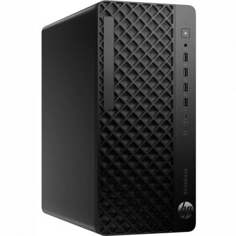 HP EliteDesk 8 G1i 400W TWR-BaseUnitRCTO / Ultra7 265 53030MB20cores / 32GB (1x32GB) DDR5 5600 UDIMM Memory / 1TB M.2 SSD Value / W11 Pro / No ODD NoBay 2 / 3 year Onsite Desktop d Support 1yw / NVIDIARTX 5060 8 GB GDDR7Graphics / 125 v2 Blackkbd / 125mou в Metoo.kz - Metoo (1)