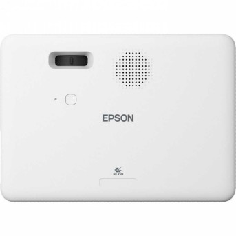 Проектор универсальный Epson CO-WX02 V11HA86340, LCD: 3 х 0.59" WXGA (1280х800), 3000 lm, HDMI, просмотр с USB в Metoo.kz - Metoo (4)