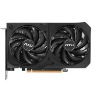 Видеокарта MSI GeForce RTX 5050 8G SHADOW 2X, 8G GDDR6 128bit 1xHDMI 3xDP G5050-8S2..