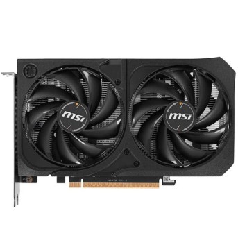 Видеокарта MSI GeForce RTX 5050 8G SHADOW 2X, 8G GDDR6 128bit 1xHDMI 3xDP G5050-8S2 в Metoo.kz - Metoo (1)